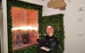 Terra Mia Suite